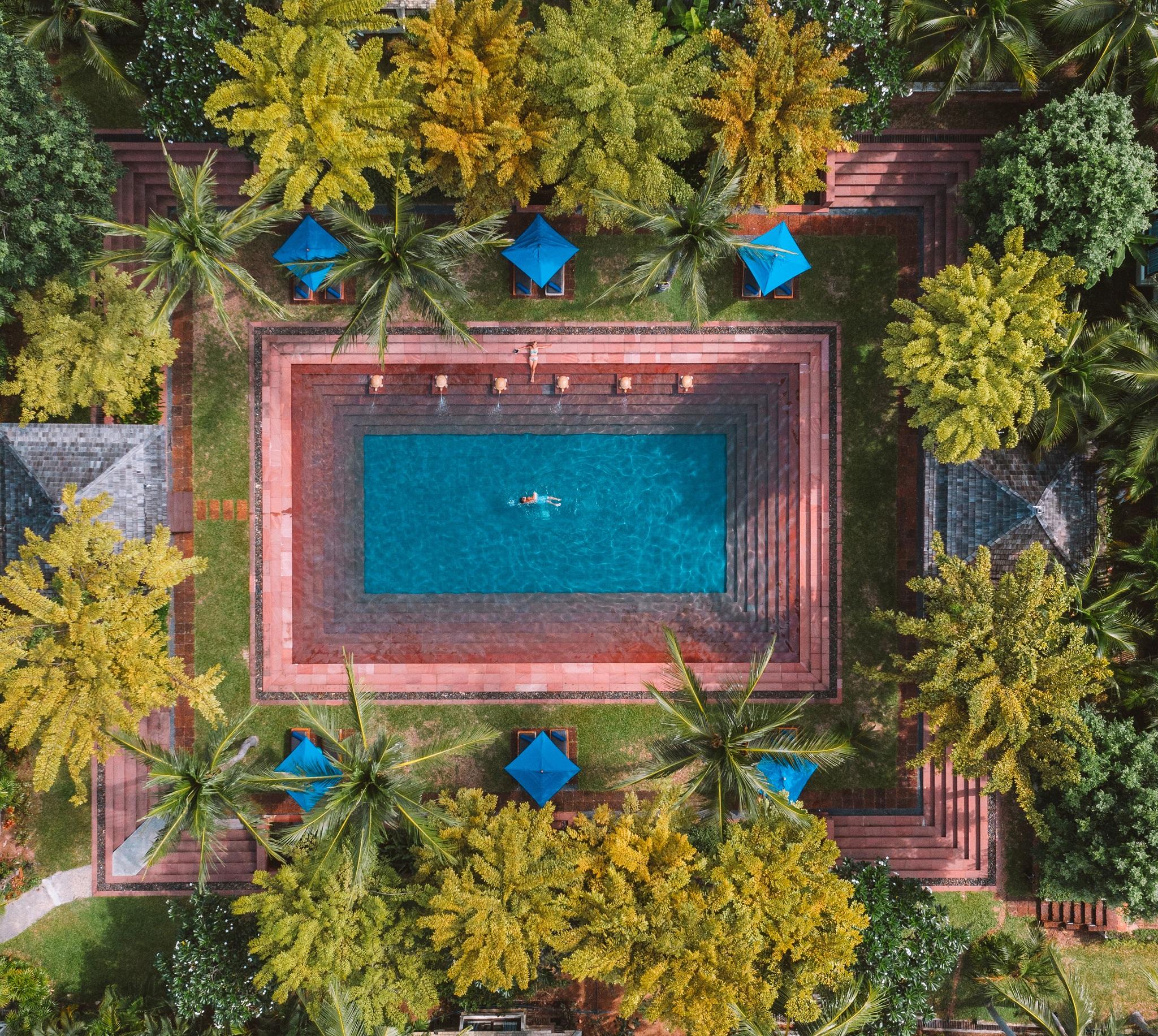 Melati Beach Resort & Spa - Sha Extra Plus Certified Koh Samui Exterior foto