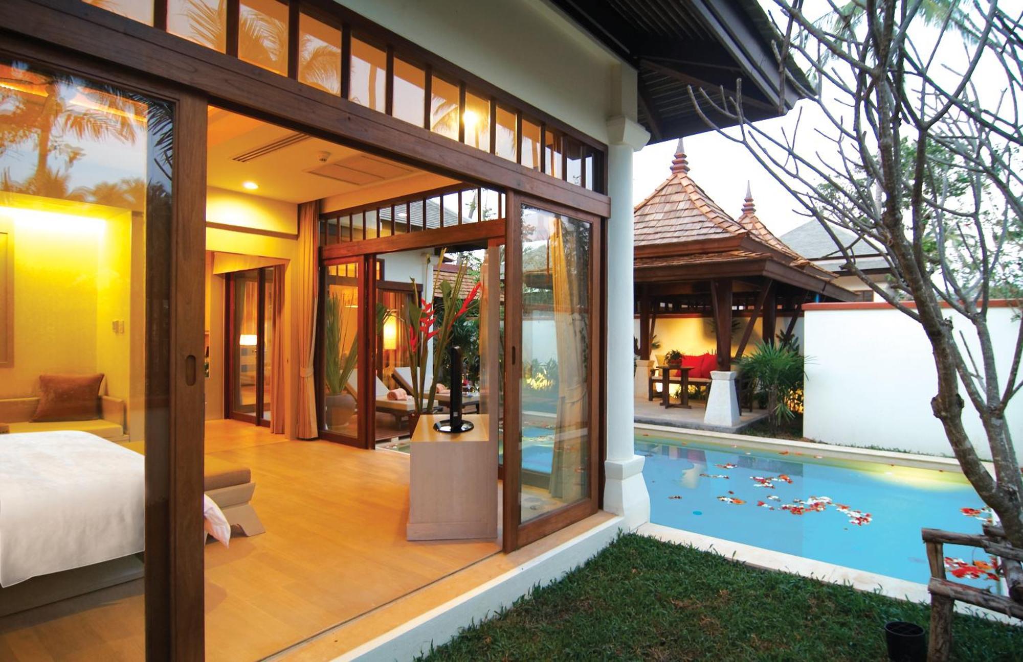 Melati Beach Resort & Spa - Sha Extra Plus Certified Koh Samui Exterior foto