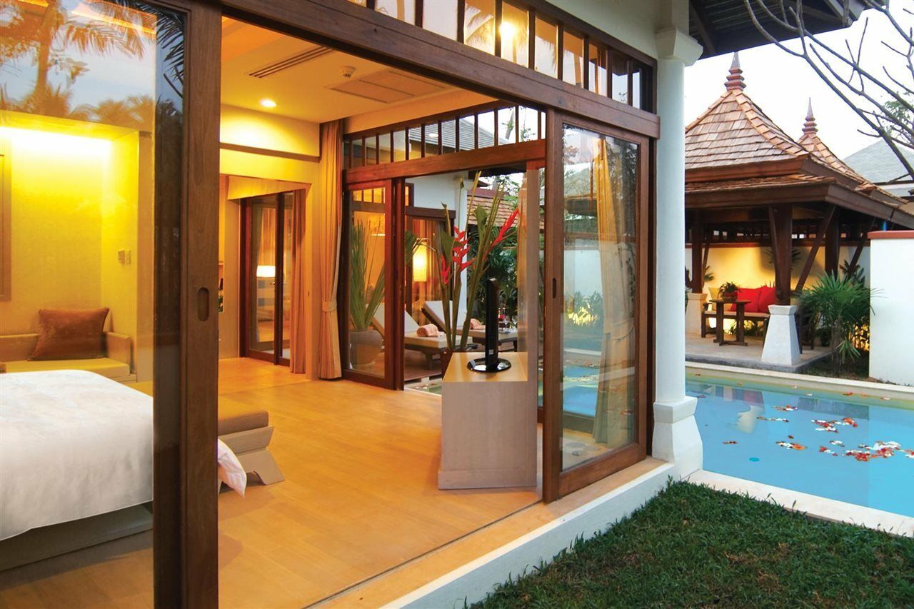 Melati Beach Resort & Spa - Sha Extra Plus Certified Koh Samui Exterior foto